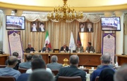 سرمست: دولت، کارفرما و کارگر سه ضلع به‌هم‌پیوسته توسعه اقتصادی هستند