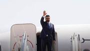 Irak Başbakanı Zeydi yarın Türkiye'de olacak