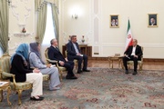 Iran seeks deeper ties with Dublin, broader Coop. with Europe