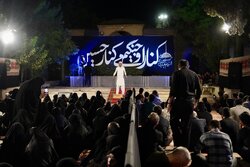 اربعین ۱۴۰۵ با دو شعار مشترک امت اسلامی برگزار می‌شود