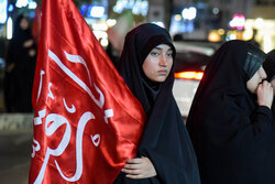 صدو چهل و هشتمین موج حضور بجنوردی‌ها در میدان