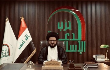 سيادة العراق لا تتعارض مع عمقه الإسلامي.. والنجف قادرة على صناعة سلام المنطقة