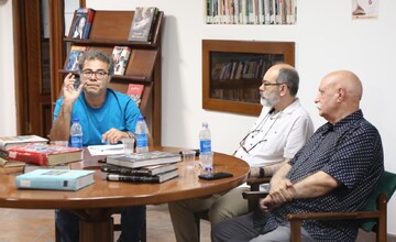 در نشست «ناداستان‌های سینمایی» چه گذشت؟؛ فاش شدن خاطرات چند فیلمساز