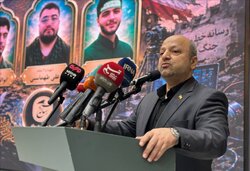 روایتگر جنگ باید زبان حقیقت، حافظ امنیت و پاسدار انسجام ملی باشد