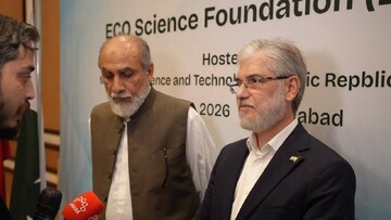 تاکید تهران و اسلام‌آباد بر توسعه تبادل دانشجو و بورس‌های تحصیلی
