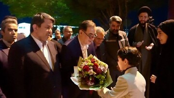 سفر معاون رئیس‌جمهور به کرمان برای پیگیری امور ایثارگران