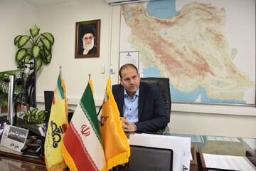 سمیعی: ۴۰ هزار بخاری کم‌مصرف در مرکزی نصب می‌شود