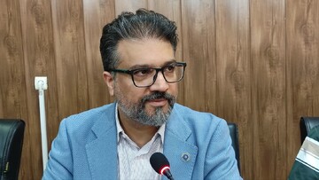 نگاه ویژه فعالان اقتصادی بم به بازار افغانستان است