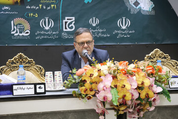 رویداد «اقلیم شعر» فرصتی برای شناسایی استعدادهای ادبی کشور است