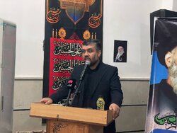 کاظمی: دو ایستگاه خدمت‌رسانی خراسان شمالی در کربلای معلی فعال می‌شود