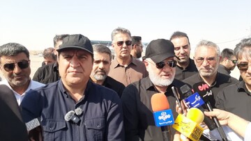 استان تهران آماده خدمات‌رسانی در مرزهای اربعینی ایلام