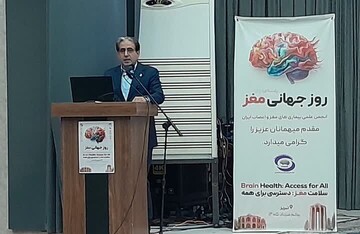 آگاهی عمومی، حلقه مفقوده مدیریت بیماری‌های مغز و اعصاب