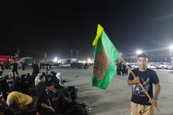 میزبانی از زائران اربعین «توفیقی الهی» است
