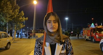 واکنش یاسوجی‌ها به تهدید های ترامپ