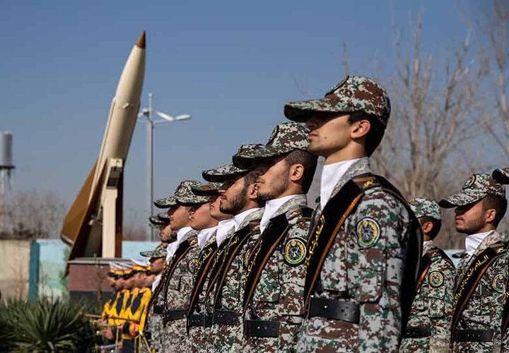 صنعتکار: نیروهای مسلح ایران در بالاترین سطح آمادگی دفاعی قرار دارند