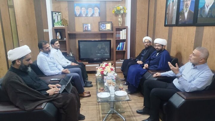 مدیرکل تبلیغات اسلامی بوشهر: زیرساخت های فرهنگی تقویت شود