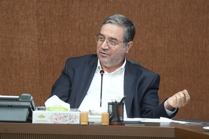 بازسازی واحدهای تولیدی آسیب ‌دیده تا رفع کامل موانع دنبال می شود