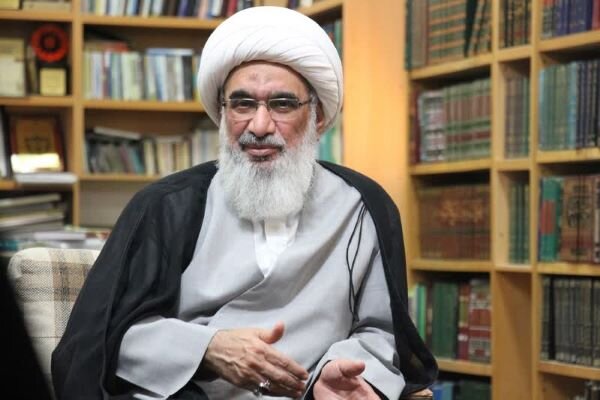 امام جمعه بوشهر: ظرفیتهای اقتصادی جنوب کشور فعال شود امام جمعه بوشهر: ظرفیتهای اقتصادی جنوب کشور فعال شود