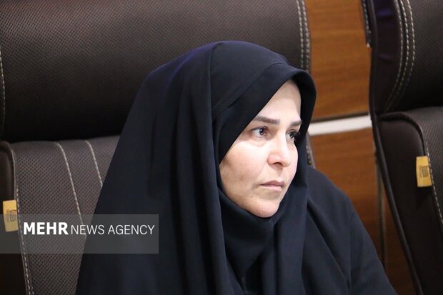 شهرستان‌های استان تهران ۱۰۵ شهید در جنگ ۱۲ روزه تقدیم کرده‌اند