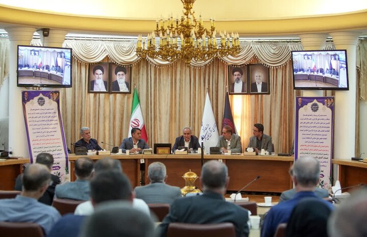 سرمست: دولت، کارفرما و کارگر سه ضلع به‌هم‌پیوسته توسعه اقتصادی هستند