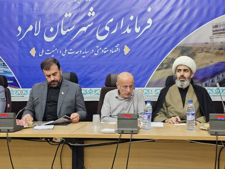 موسوی: حمله دشمن تروریست آمریکایی به لامرد یک جنایت جنگی بود