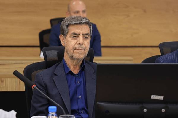 تصویب ساماندهی نیروهای شرکتی گام بزرگ در تحقق یک مطالبه دیرینه است تصویب ساماندهی نیروهای شرکتی گام بزرگ در تحقق یک مطالبه دیرینه است