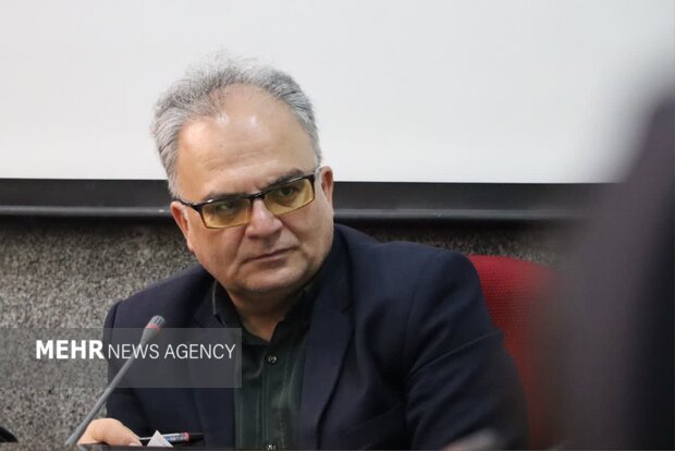 تلاش برای برقراری پرواز مستقیم سمنان ـ نجف در اربعین