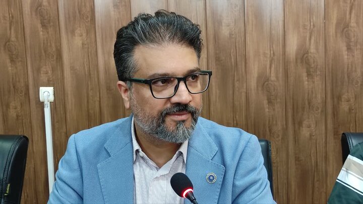 نگاه ویژه فعالان اقتصادی بم به بازار افغانستان است نگاه ویژه فعالان اقتصادی بم به بازار افغانستان است
