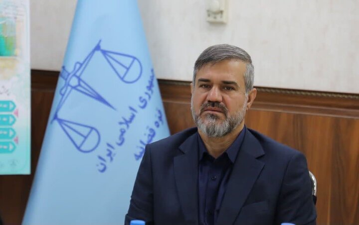 کشف ۲۱۸ قبضه سلاح غیرمجاز در رزمایش اطلاعاتی کرمان