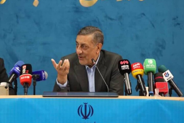قائمپناه: پشتیبانی ملی قدرت چانهزنی تیم مذاکره را افزایش میدهد قائمپناه: پشتیبانی ملی قدرت چانهزنی تیم مذاکره را افزایش میدهد