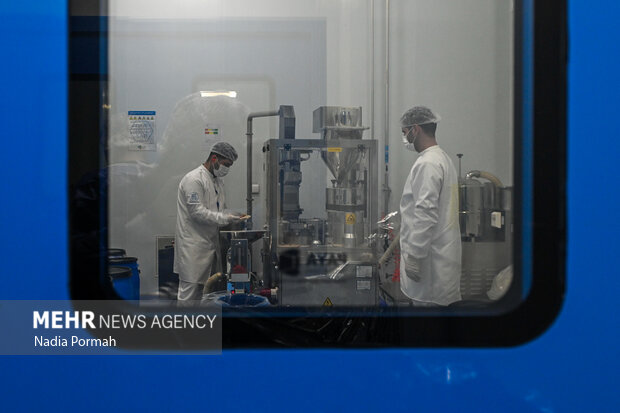 افتتاح و بازدید معاون اجرایی رئیس جمهور از پروژه های عمرانی البرز