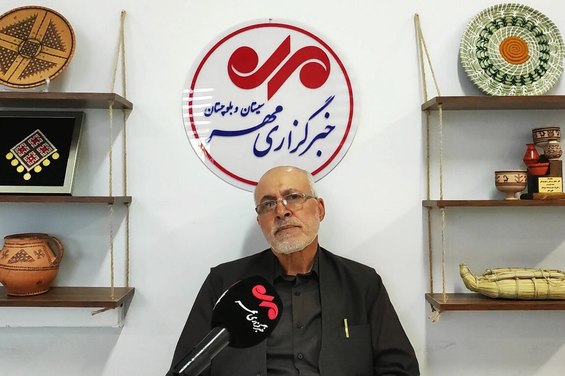 رسم «کمکی» در فرهنگ سیستانی؛ از کاه‌گل‌کشی تا برداشت گندم بدون دستمزد
