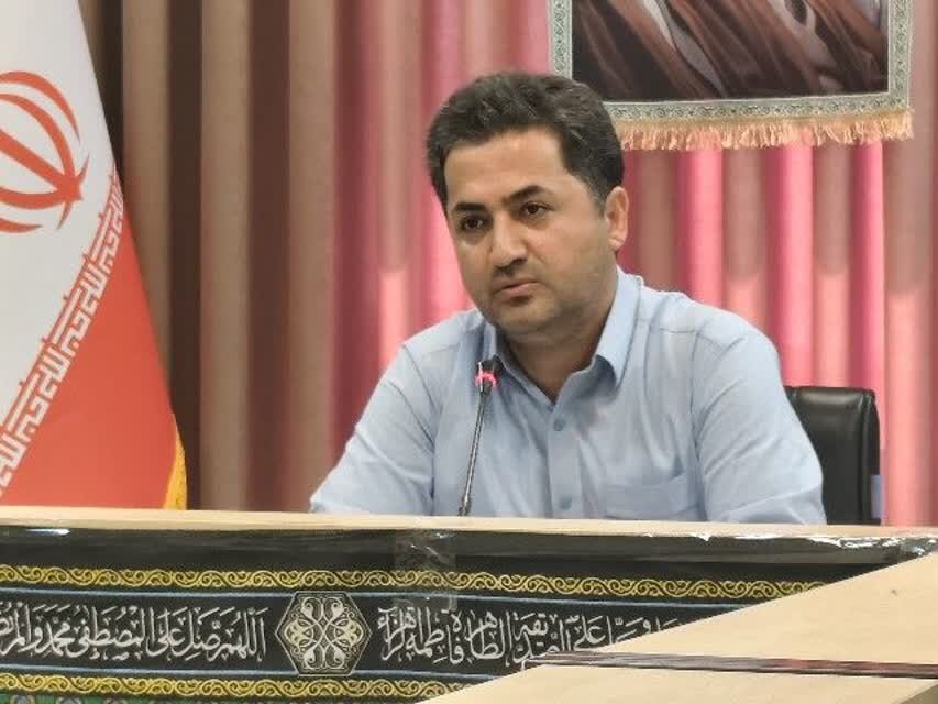 بنی عامریان: رسانه‌های کردستان باید روایتگر ظرفیت‌های استان باشند