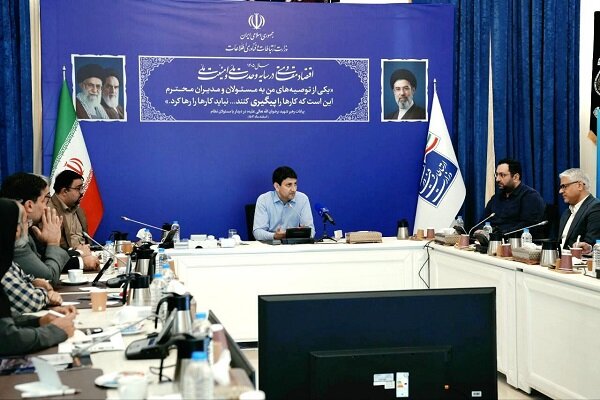 ستار هاشمی بر لزوم حمایت از مناطق محروم تأکید کرد – خبرگزاری مهر | آخرین اخبار ایران و جهان ستار هاشمی بر لزوم حمایت از مناطق محروم تأکید کرد – خبرگزاری مهر | آخرین اخبار ایران و جهان