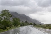 تداوم ناپایداری جوی در استان سمنان؛ کاهش دما تا فردا ادامه دارد