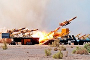 Iran’s Army pounded US positions in Bahrain, UAE with drones