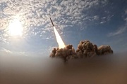 Iran launches retaliatory strikes after latests US airstrikes