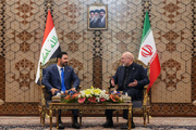 قالیباف: رژیم صهیونیستی دشمن شماره یک کشورهای اسلامی است