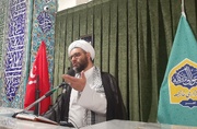 امام جمعه اهر: جمعه‌های خون‌خواهی ادامه عهد ملت ایران با شهداست