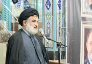 امام جمعه موقت نسیم‌شهر: رسیدگی به معیشت مردم باید در اولویت باشد