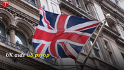 UK aids US psyop