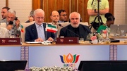 Iran urges BRICS to take clear stance against US aggression