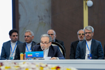 Iran reserves rights to retaliate against any aggressive acts