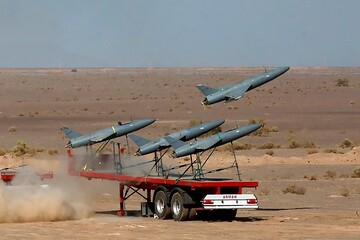 Iranian Army hits US airbases in Kuwait, Qatar with drones