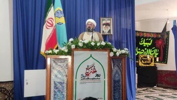 حضور مردم مهم‌ترین پشتوانه قدرت و بازدارندگی کشور است