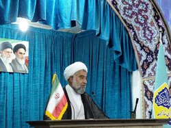 امام جمعه جوادآباد: نقد نباید به وحدت و انسجام جامعه آسیب بزند
