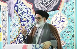 محمودی: دشمن از اتحاد ملت ایران هراس دارد