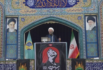 امام جمعه فومن: آمار ولادت در شهرستان فاجعه‌بار است