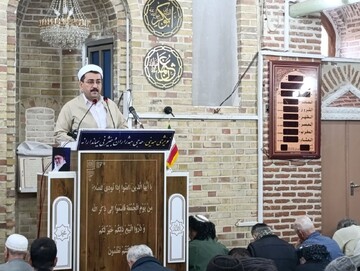 استکبار جهانی با جنایت علیه ملت‌ها به دنبال تحقق اهداف سلطه‌طلبانه است