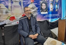 صدیقی: ایران اسلامی الگویی تمام‌عیار برای جهانیان شده است
